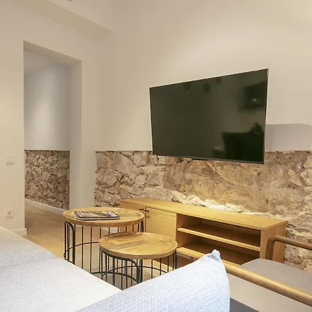 Ola Living Diagonal Apartments Barcelona Exterior foto