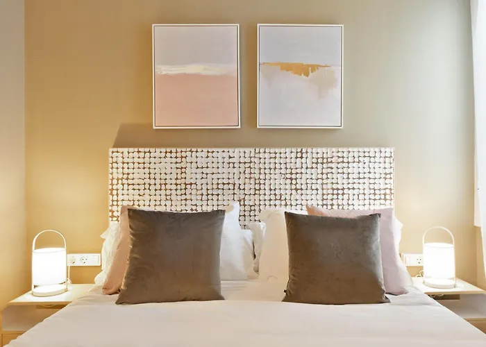 Barcelona 226 Exclusive Rooms