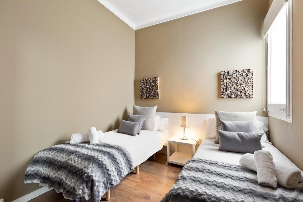 Appartement Ola Living Diagonal *