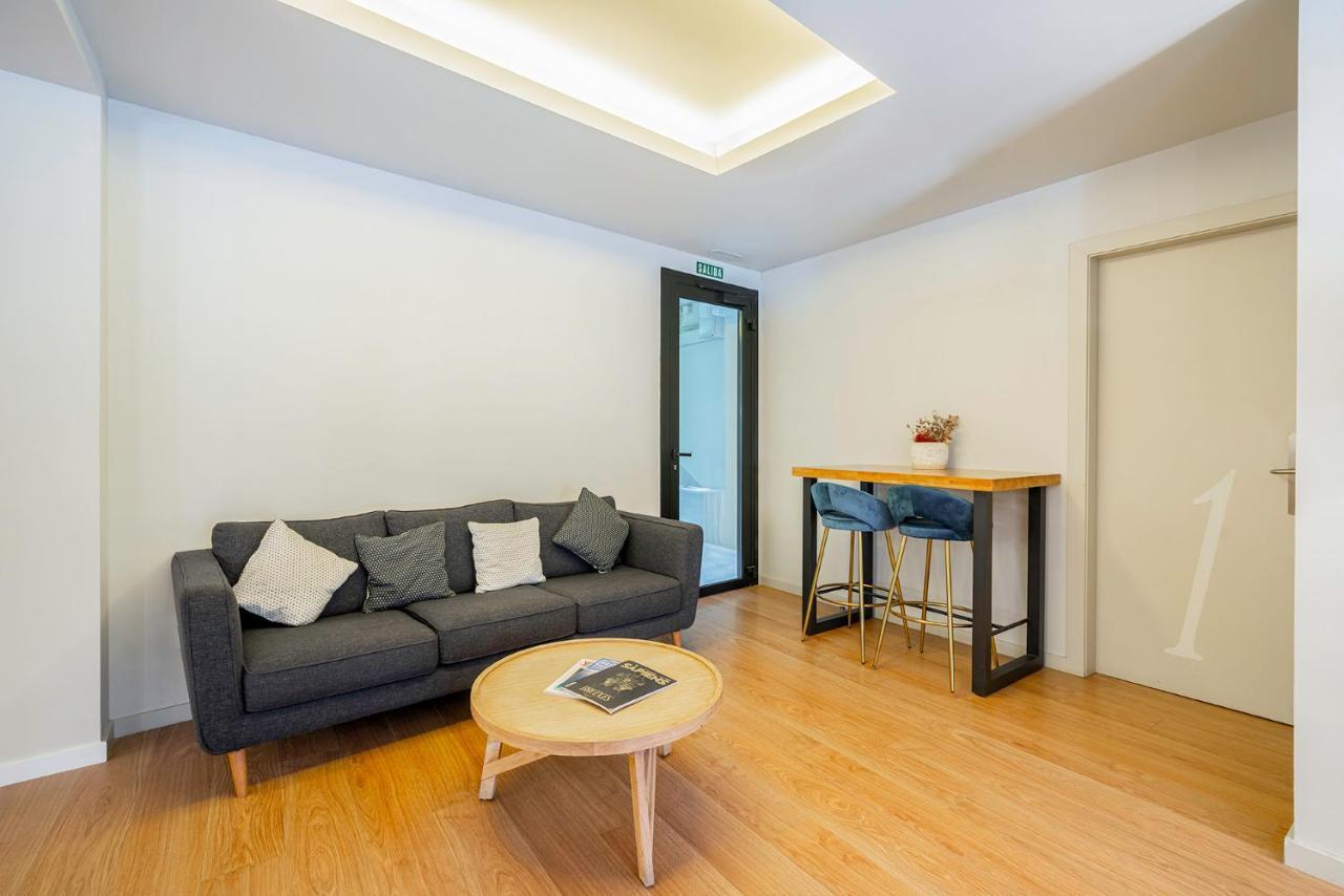 Ola Living Diagonal * Barcelone