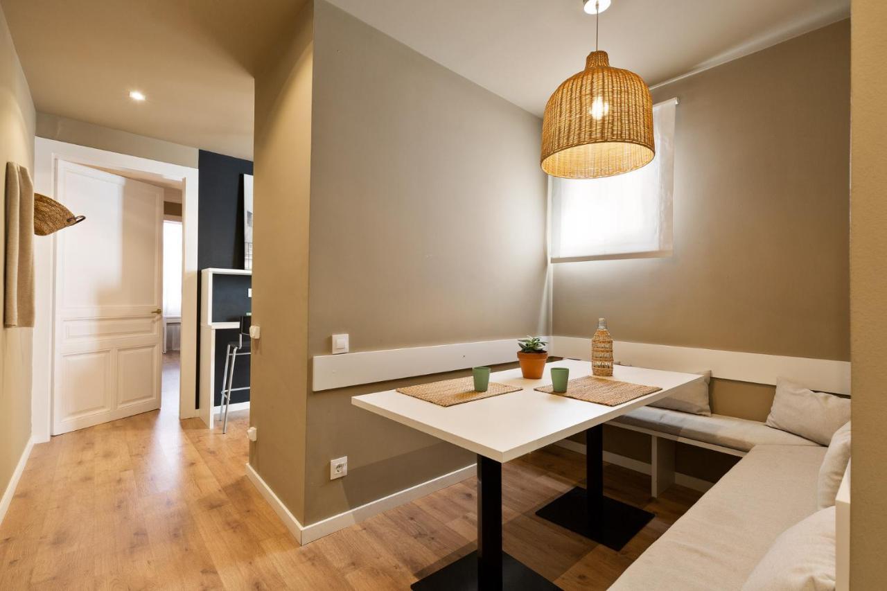 Apartament Ola Living Diagonal Barcelona
