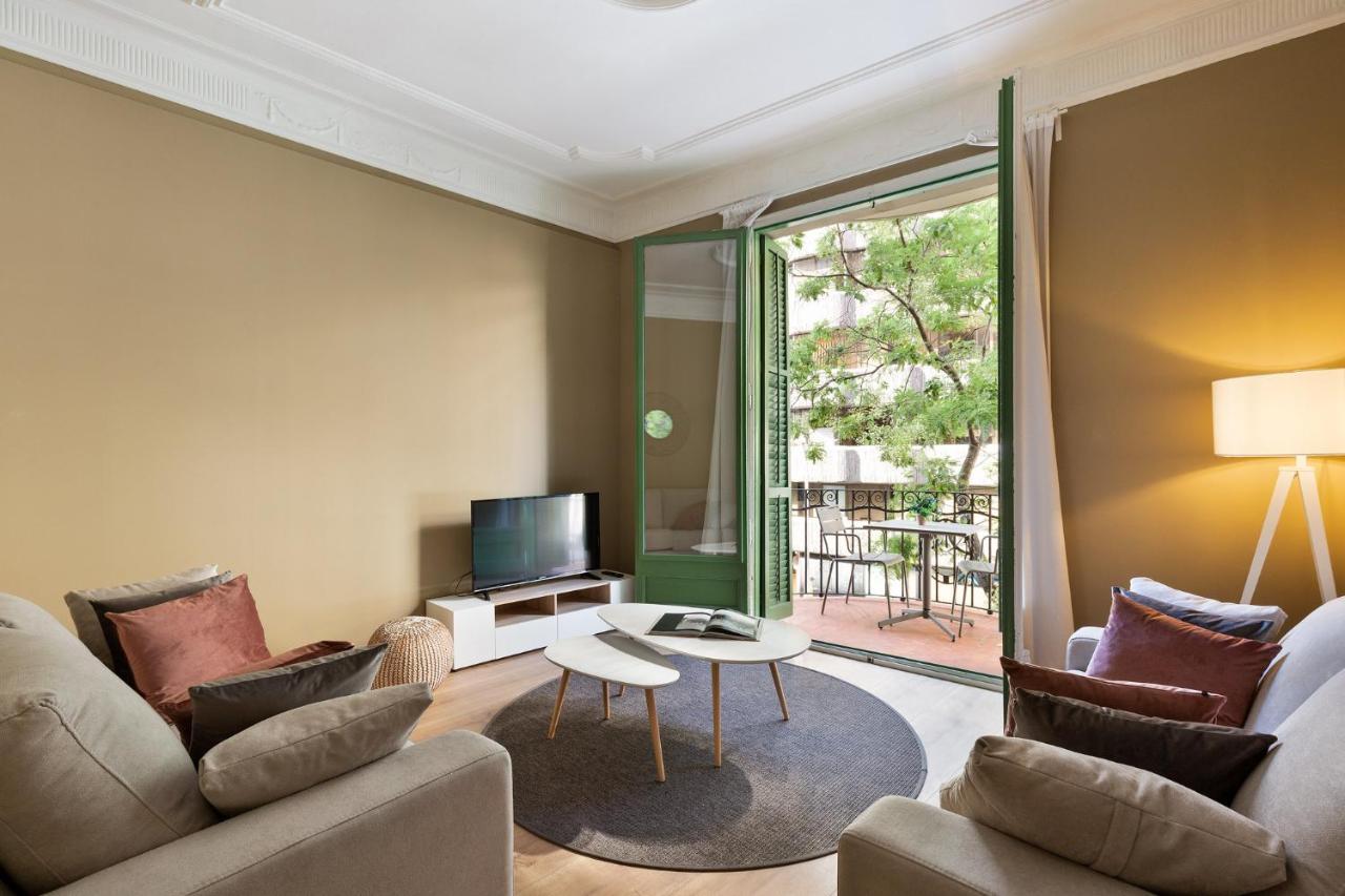 Ola Living Diagonal Apartament Barcelona