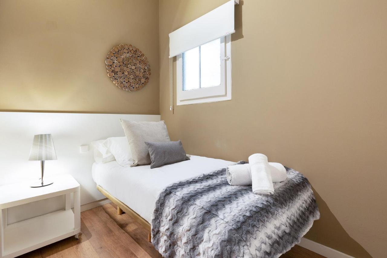Ola Living Diagonal Apartament *