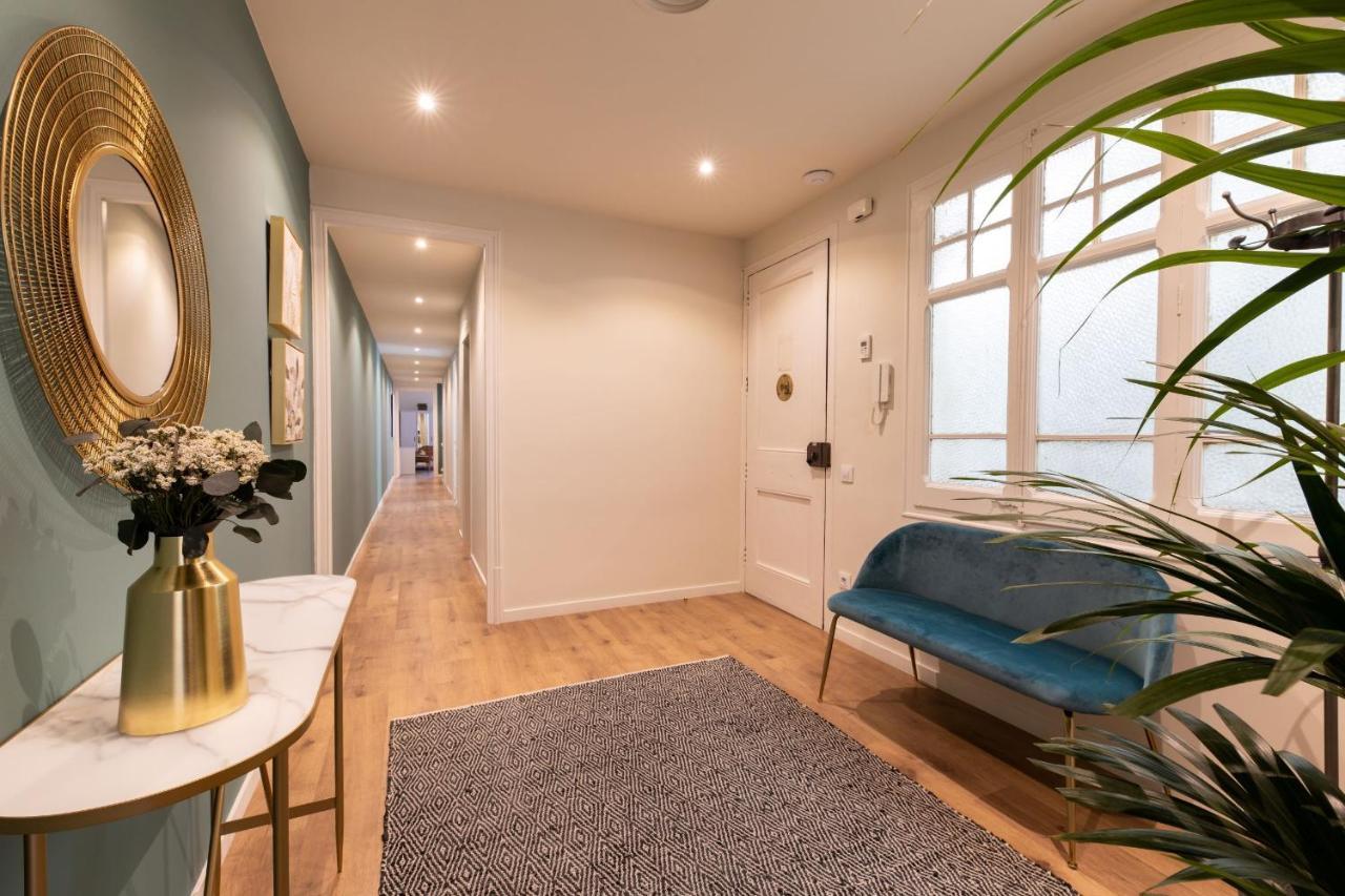 Ola Living Diagonal Apartament *