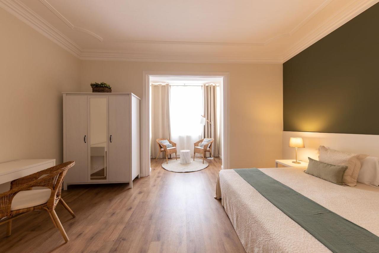 Ola Living Diagonal Apartament Barcelona