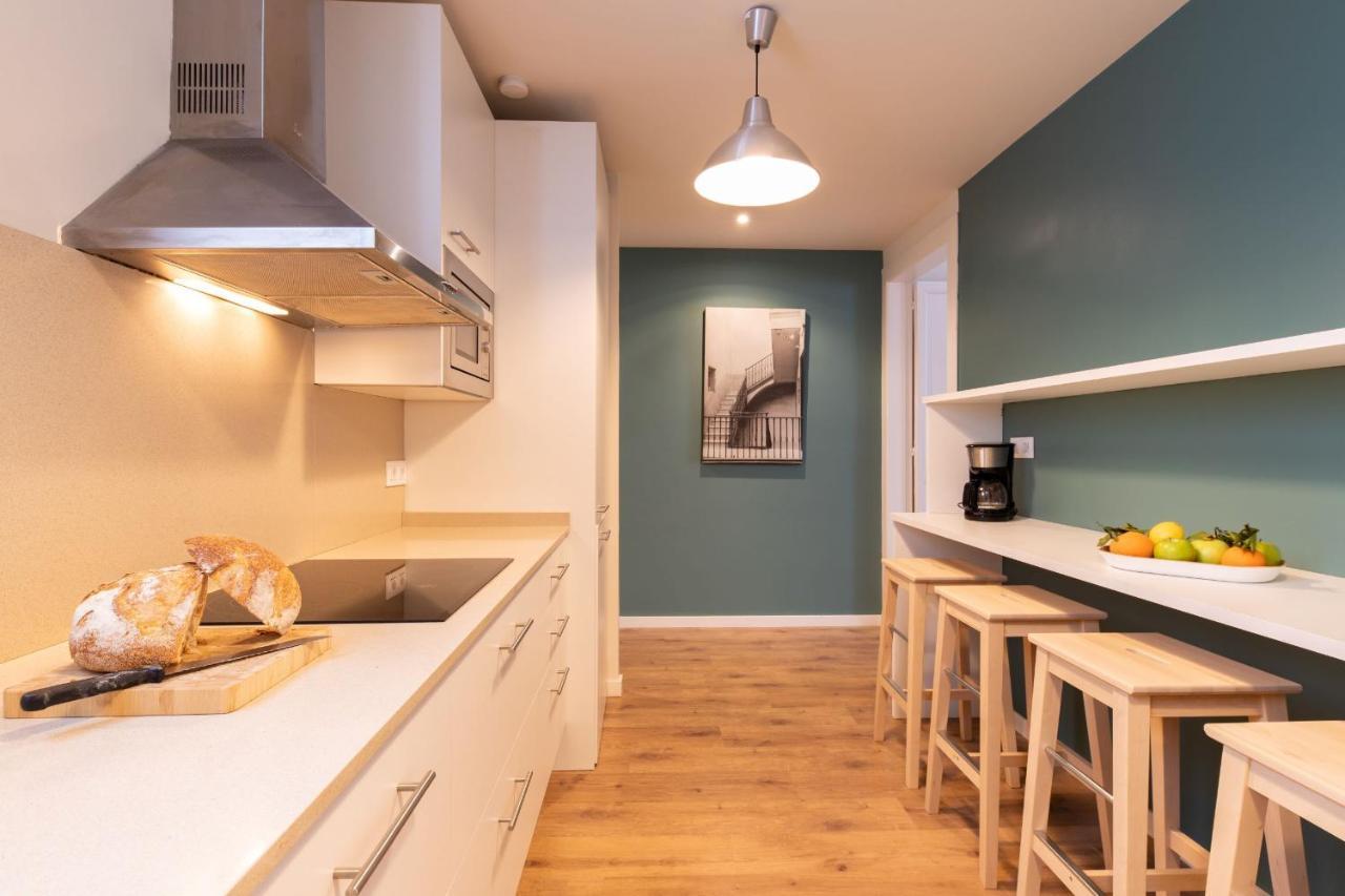 Ola Living Diagonal Apartament *