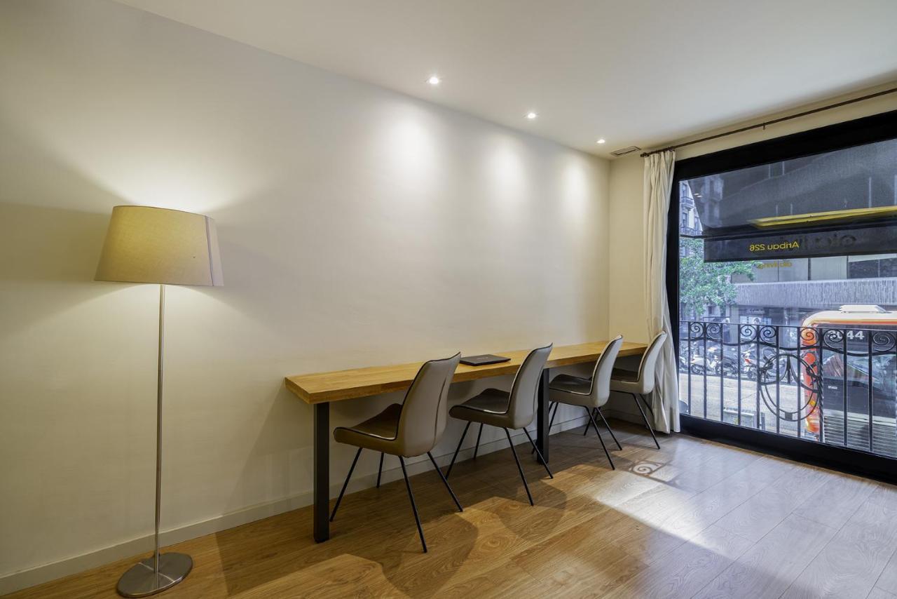 Apartament Ola Living Diagonal *