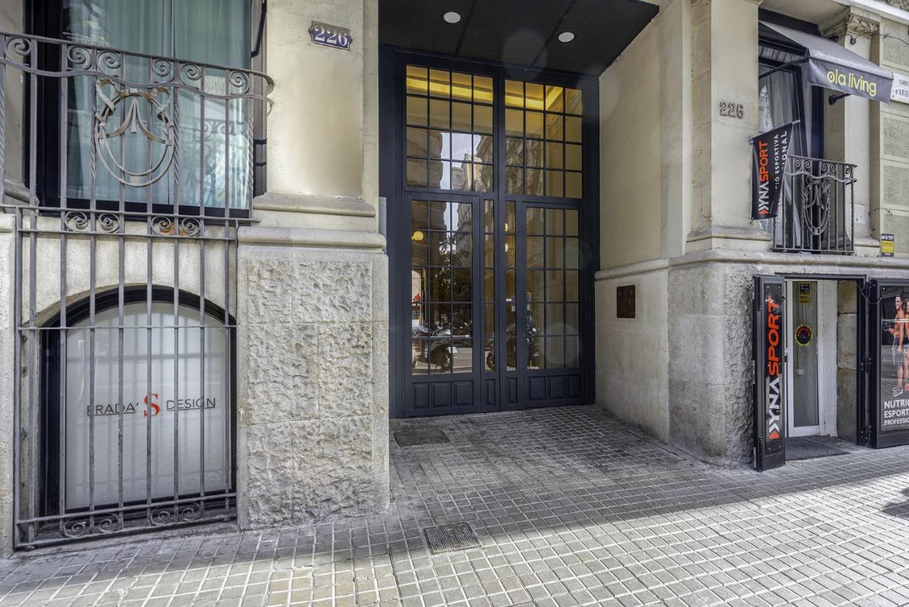 Apartament Ola Living Diagonal