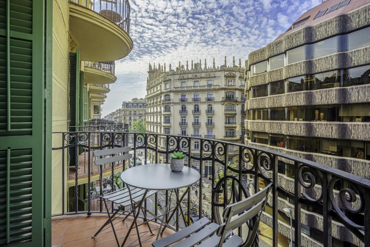 Ola Living Diagonal Apartament