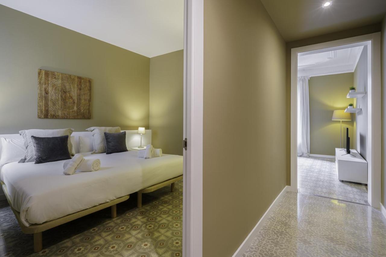 Ola Living Diagonal Apartament Barcelona