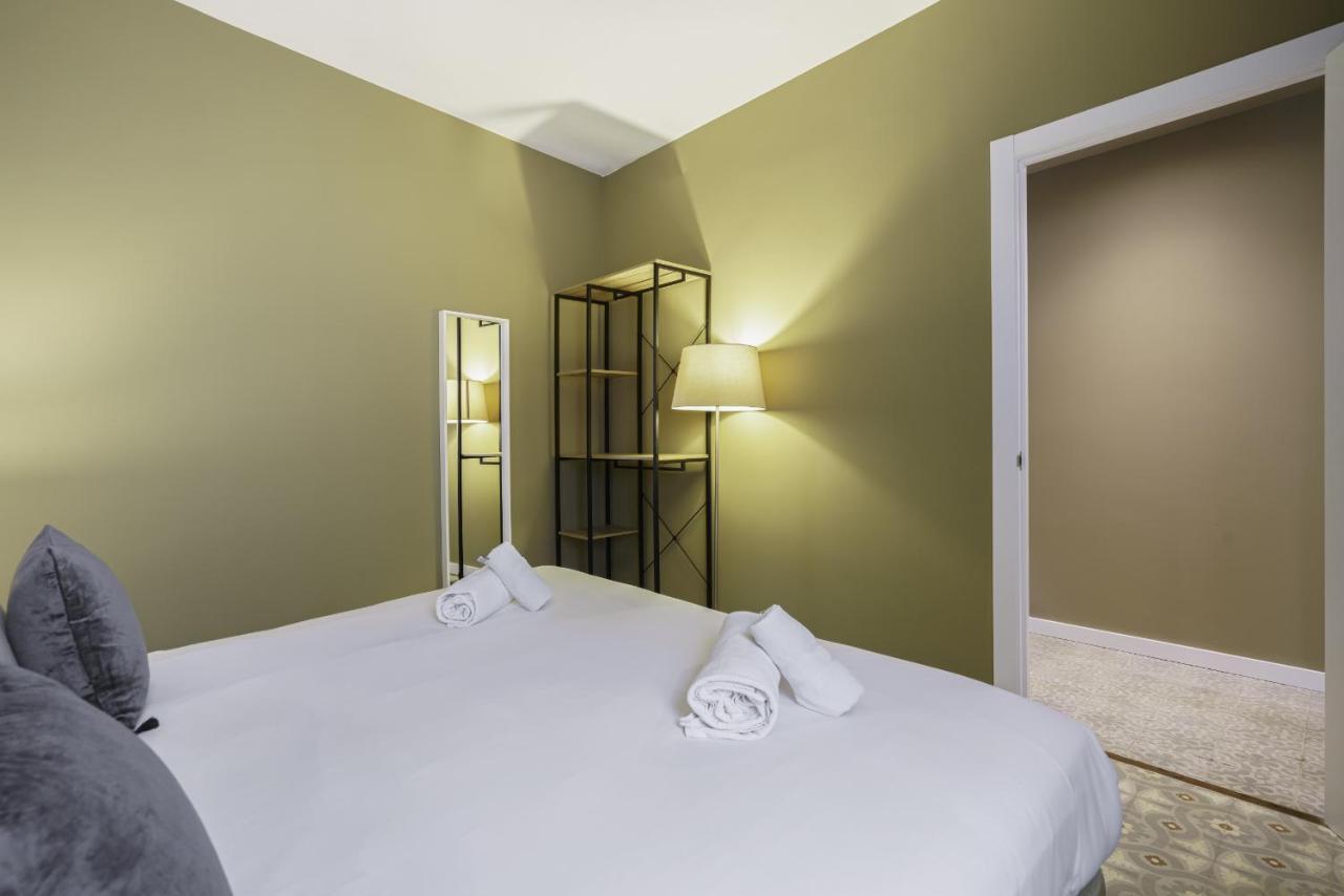 Ola Living Diagonal Apartament Barcelona