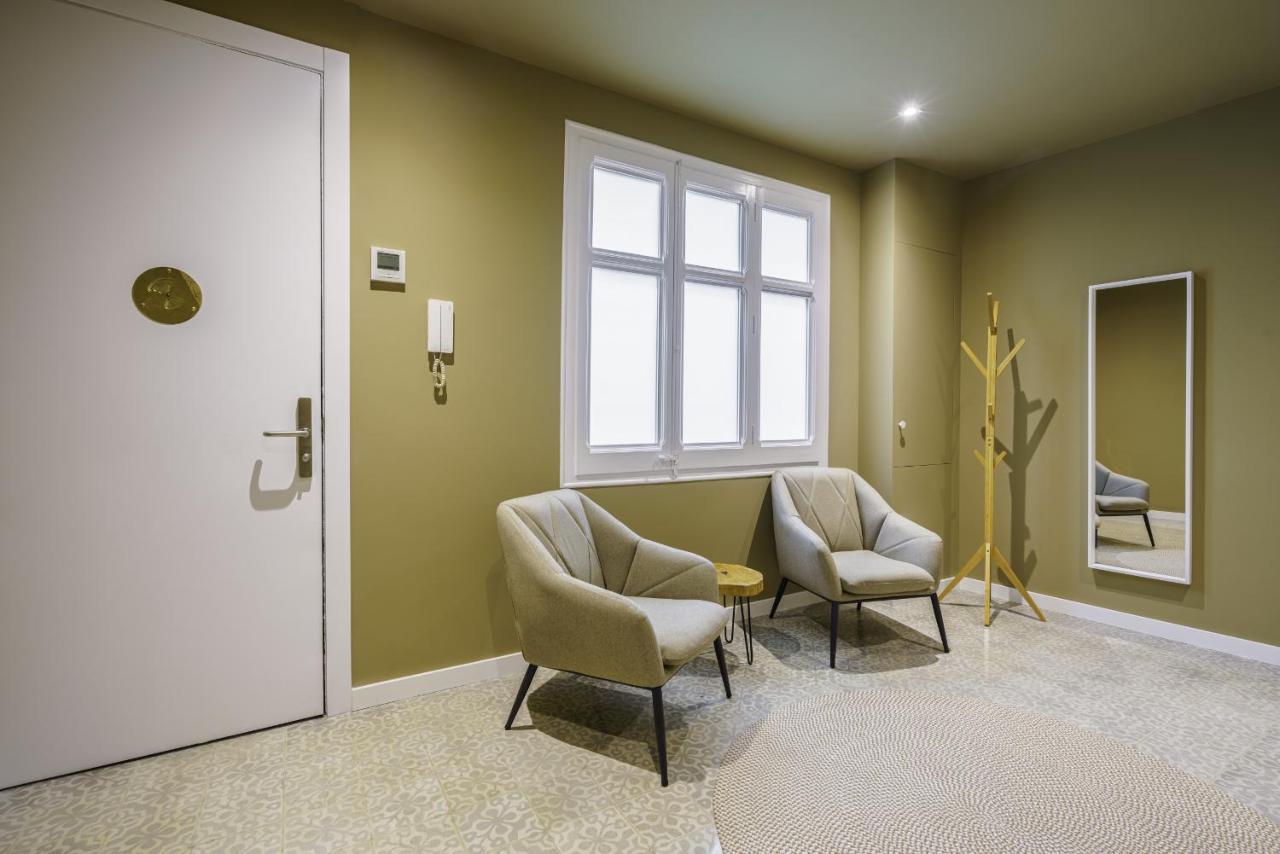 Apartament Ola Living Diagonal