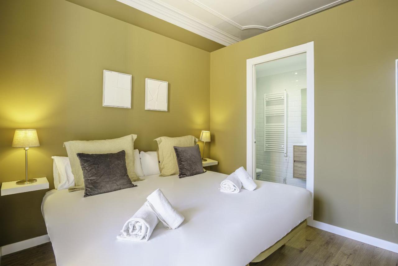Ola Living Diagonal Apartament