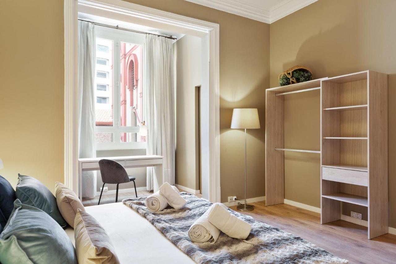 Ola Living Diagonal Apartament *