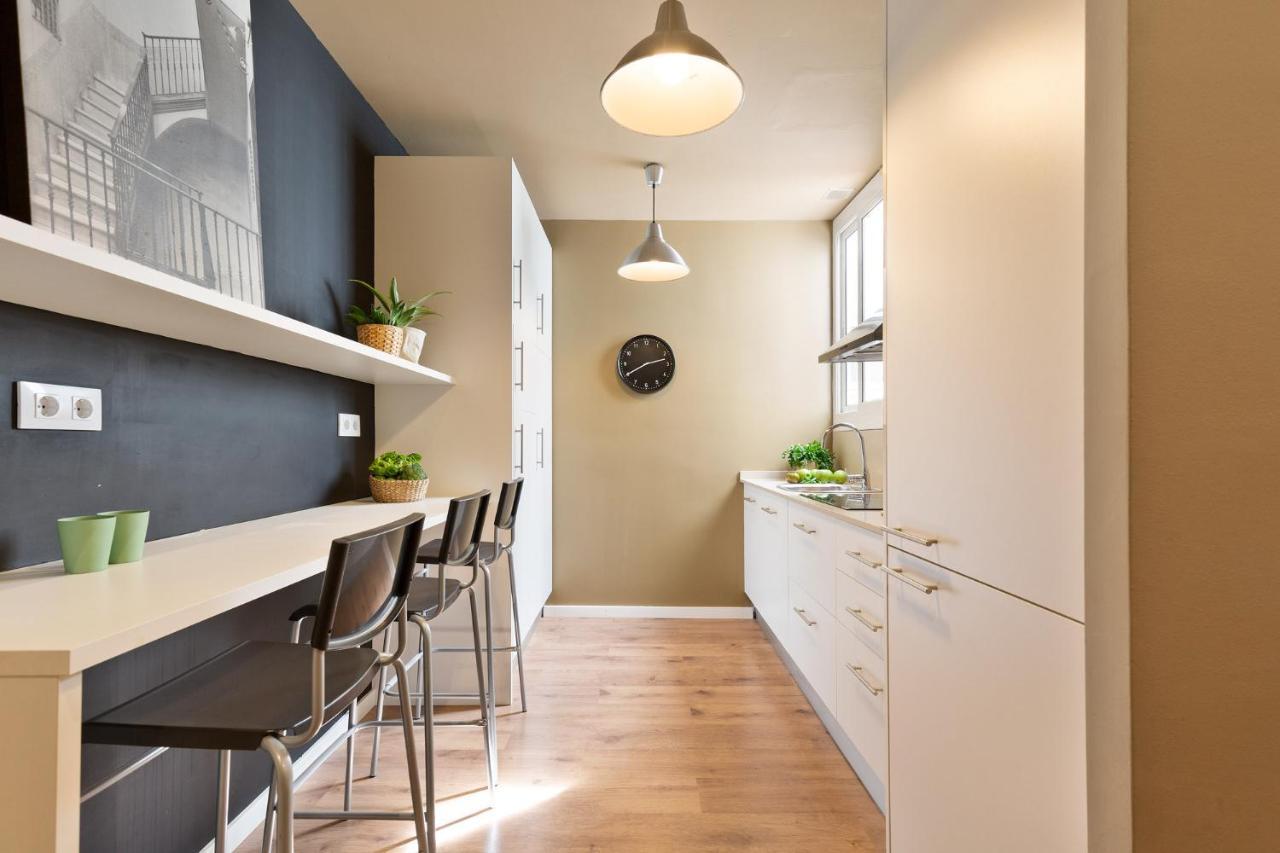 Apartament Ola Living Diagonal