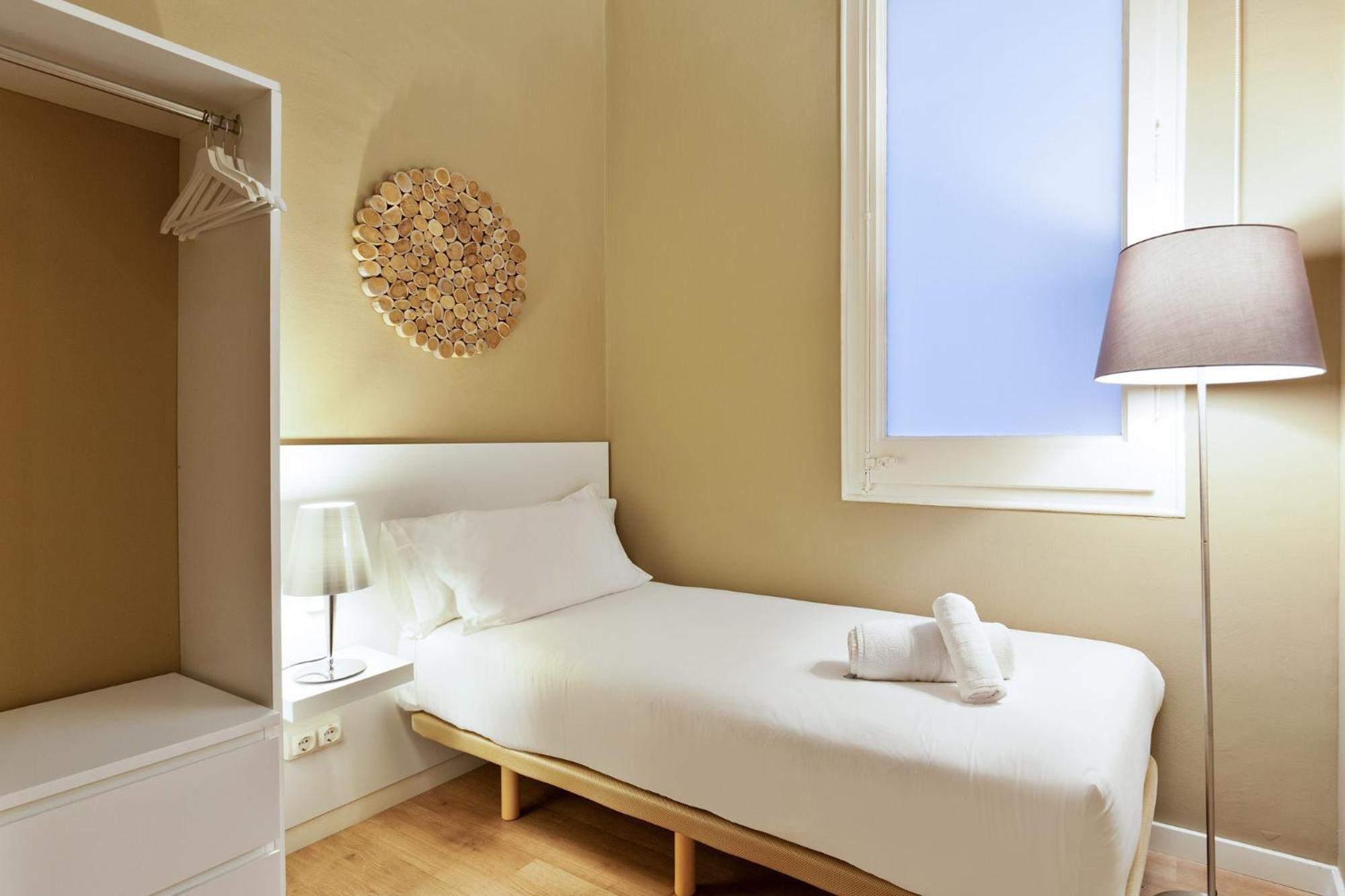 Apartament Ola Living Diagonal