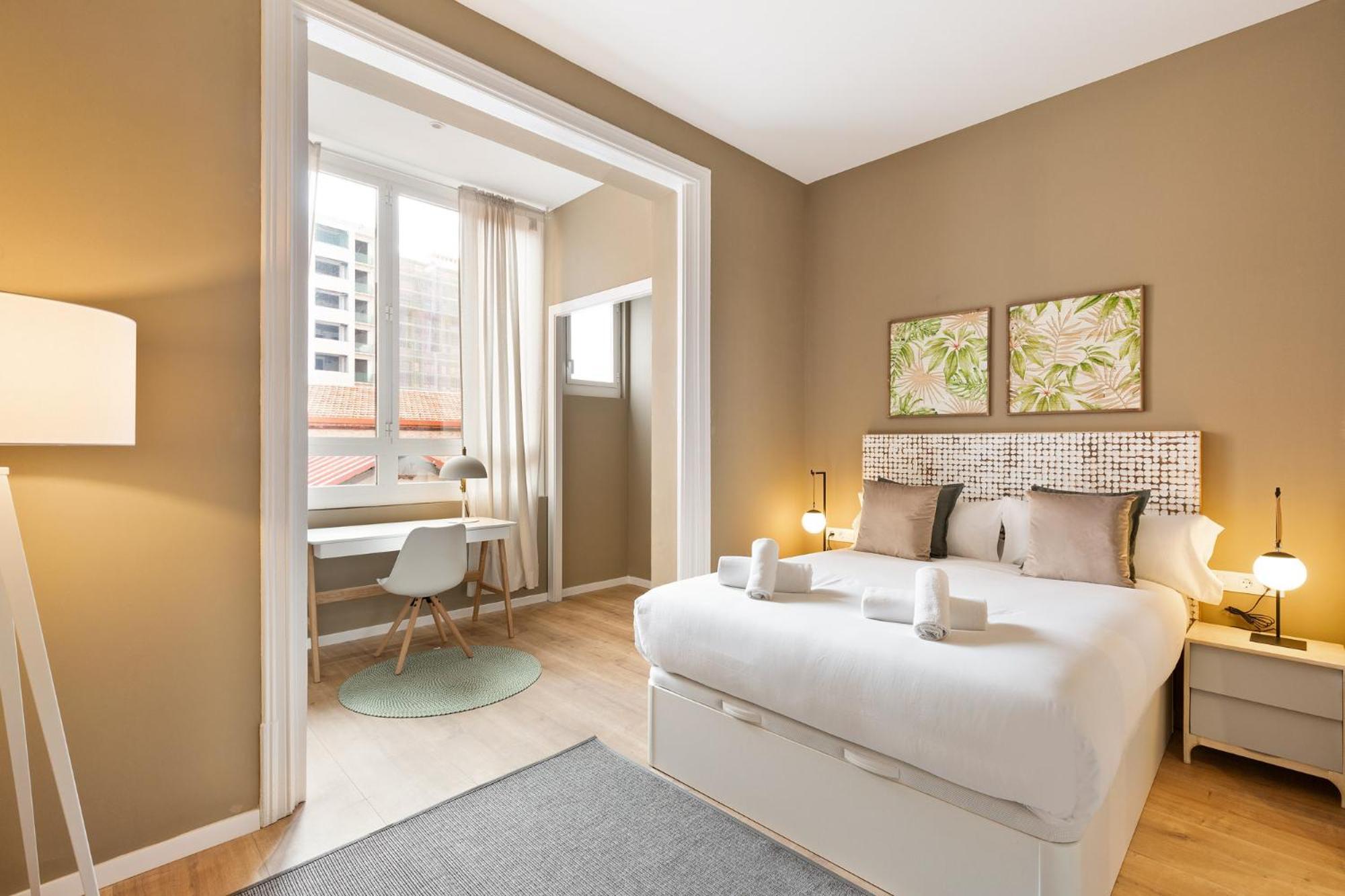 Apartament Ola Living Diagonal *