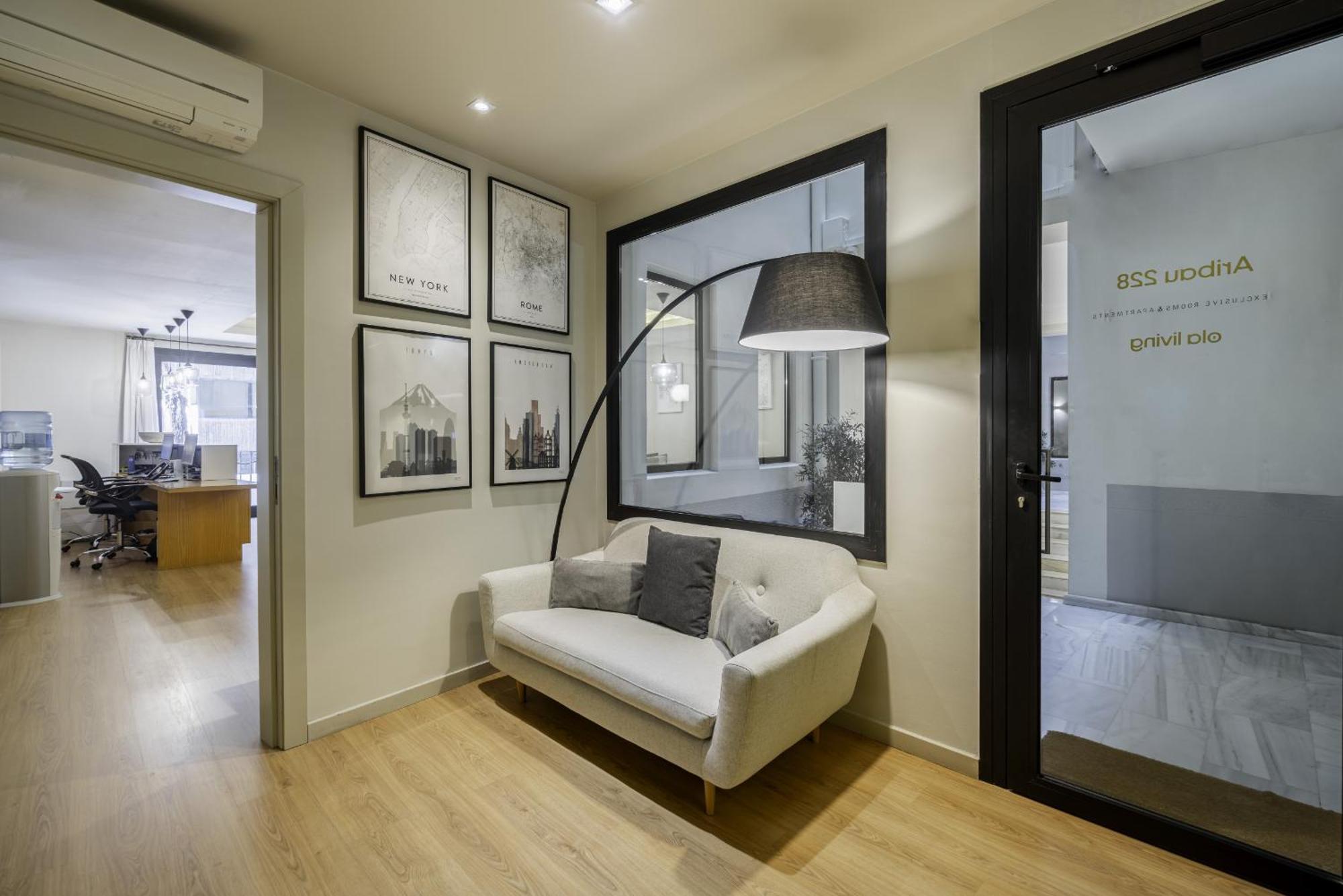 Apartament Ola Living Diagonal