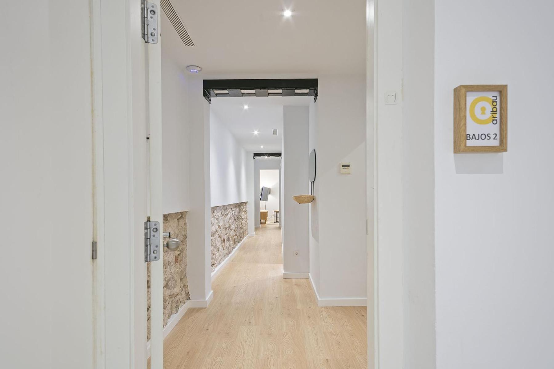 Apartament Ola Living Diagonal Barcelona