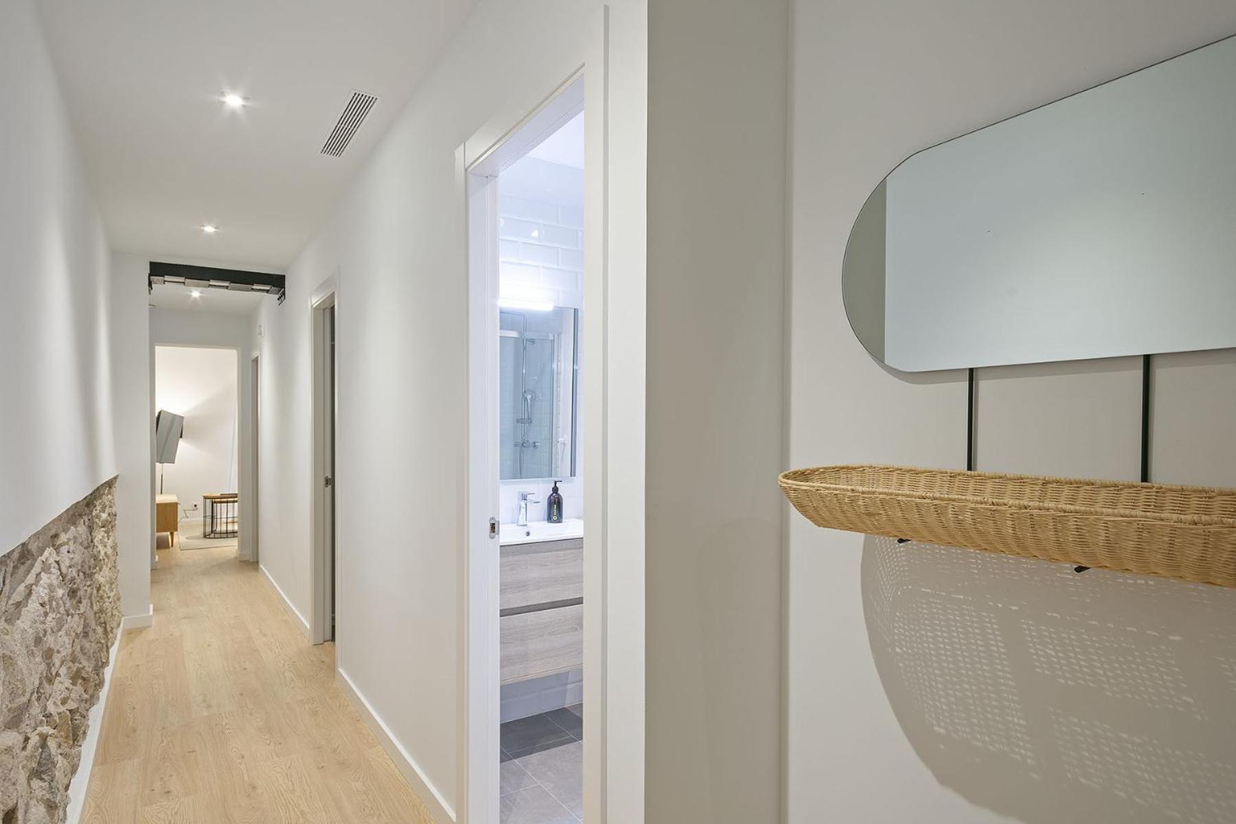 Apartament Ola Living Diagonal