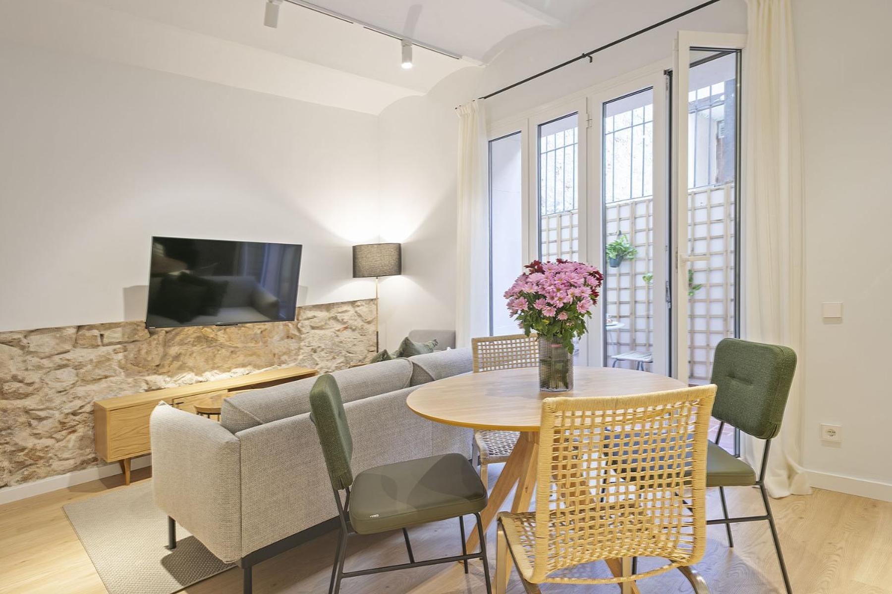 Apartament Ola Living Diagonal *