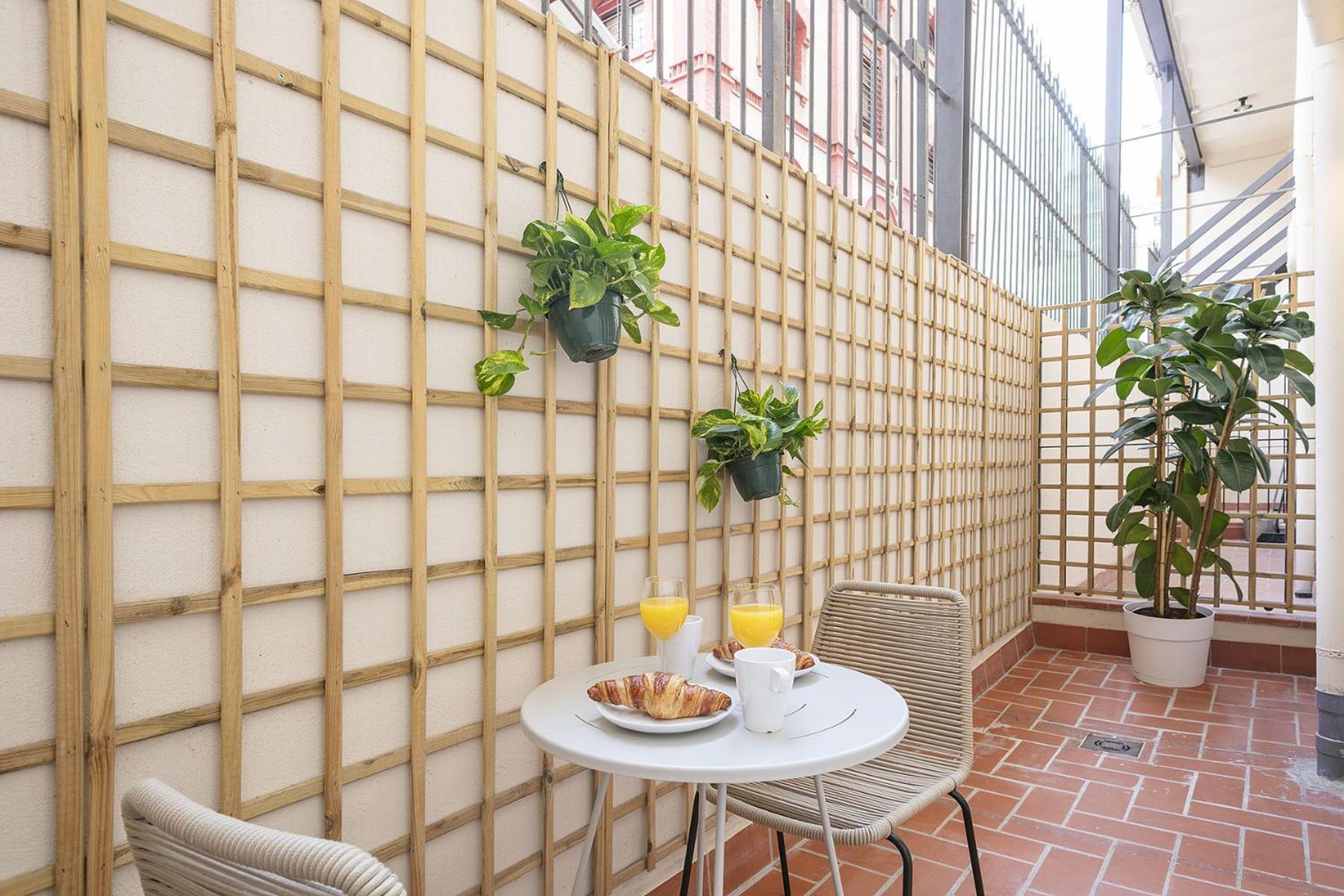 Apartament Ola Living Diagonal Barcelona